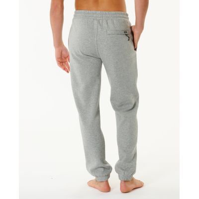 6. RIP CURL Icons Of Surf Trackpant Gray