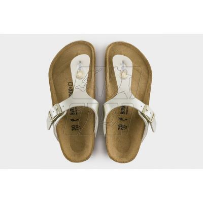 5. Birkenstock Gizeh BS Jr 1015592 slippers