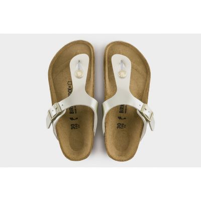 5. Birkenstock Gizeh BS Jr 1015592 flip-flops