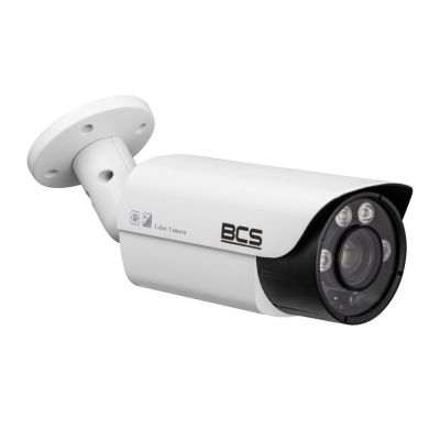 Analog HD tube camera 5Mpx BCS-TA65VSR7