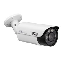Analog HD tube camera 5Mpx BCS-TA65VSR7