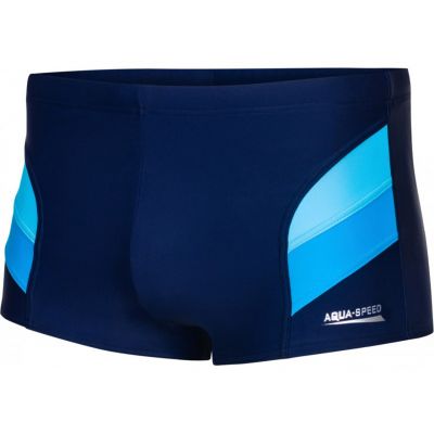 3. Aqua-speed Aron M swim shorts, col. 42