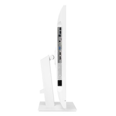8. ASUS VA24EQSB-W 60.5 cm (23.8") 1920 x 1080 px Full HD LED White