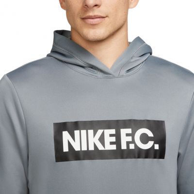 4. Nike NK DF FC Libero Hoodie M DC9075 065