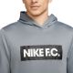 4. Nike NK DF FC Libero Hoodie M DC9075 065