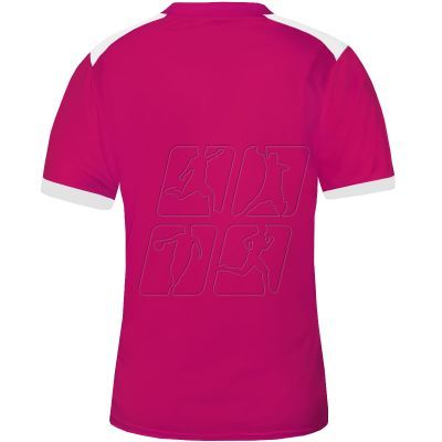 3. Football jersey Zina Tores Jr 00505-214 Pink