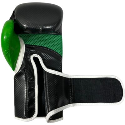 5. MASTERS RPU-PRO Boxing Gloves 10 oz