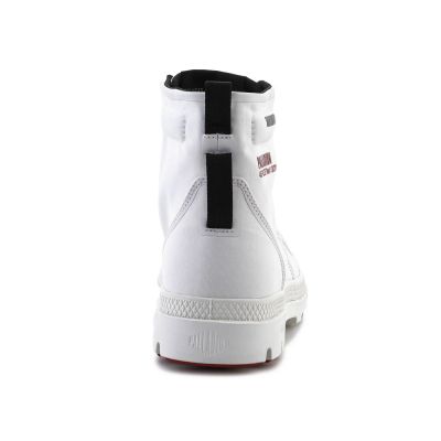 10. Palladium Pampa Lite shoes 79102-116-M