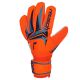 2. Reusch Attrakt Solid World Cup Gloves 56 70 516 2290