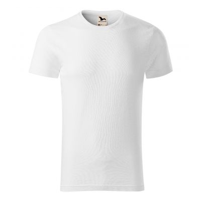 3. Malfini Native T-shirt (GOTS) M MLI-17300 white