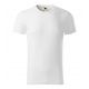 3. Malfini Native (GOTS) T-shirt M MLI-17300 white