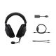 4. Logitech PRO X SE Wired Gaming Headset
