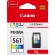 Canon ink color CL-561XL=CL561XL=3730C001, 300 pages, 12.2 ml