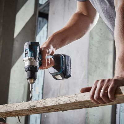 39. DRILL-WREN 18V 73/40Nm DDF489Z WITHOUT BATTERY MAKITA