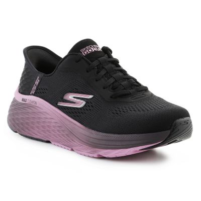 Skechers Slip-Ins Max Cushioning Elite W 129626-BKMV shoes