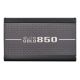 3. Cooler Master Elite Gold 850 Power Supply Module 850W 24-pin ATX ATX Black