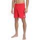 Men's adidas Ess 8IN swim shorts red KG1660