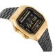 3. CASIO Vintage Men's Watch A168WEGB-1BEF + BOX
