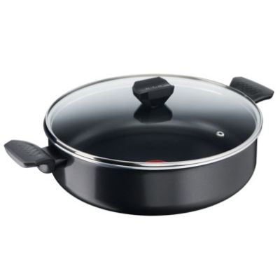 TEFAL Simply Clean 28 cm Frying Pan B56772