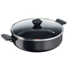 TEFAL Simply Clean 28 cm Frying Pan B56772