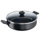 TEFAL Simply Clean 28 cm Frying Pan B56772
