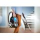 30. Philips FC9331/09 bagless vacuum cleaner (900W; black)