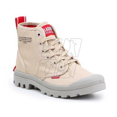 2. Palladium Pampa HI Dare 76258-274