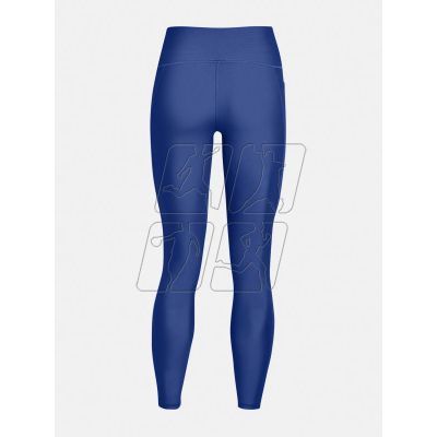 2. Under Armour HeatGear No-Slip Waistband Pants W 1365336-432