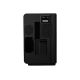 5. MSI MAG MEG MAESTRO 700L PZ Computer Guards & Mounts, Midi Tower, Black