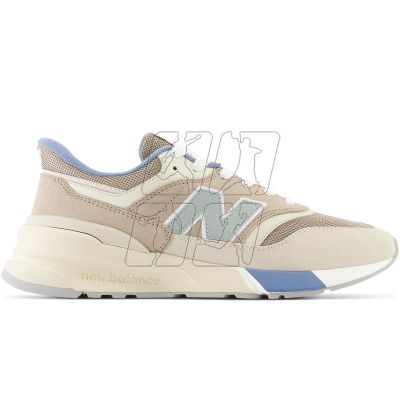 New Balance sneakers Unisex U997RBC