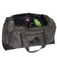 4. Adidas Training Defender Duffle KC6757 bag