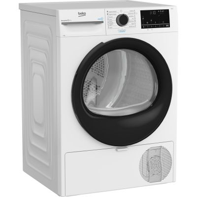 2. BEKO BM3T49249W dryer