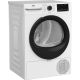 2. BEKO BM3T49249W dryer