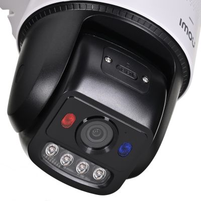 3. Imou Titan Pro 6MP IP surveillance camera