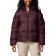 Columbia Puffect II Full Zip Jacket 2090291607 Purple L