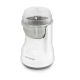 4. Esperanza Lungo EKC002W coffee grinder (160W; impact; white)
