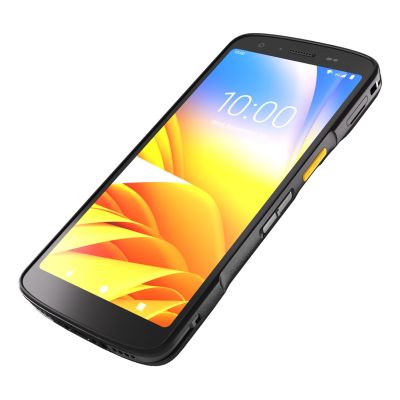 6. Zebra TC27 terminal 15.2 cm (6") 1080 x 2160 px Touchscreen Black