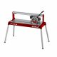 2. DEDRA DED7815 manual tile cutter