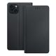 13. 3mk Wallet Case for iPhone 15 - Black