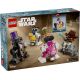 2. LEGO Star Wars 75392 Creative Droid Building Kit