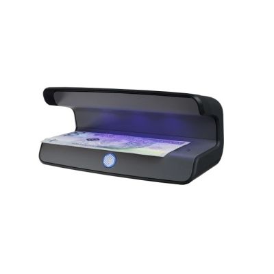 SAFESCAN BANKNOTE TESTER 55 LED