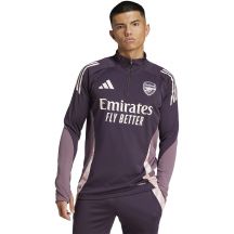 Adidas Arsenal London Training Top M JF2924 sweatshirt