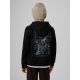 2. Boy's regular hooded sweatshirt 4F 4FJKAW26TSWSM3153-20S
