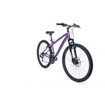 Huffy EXTENT 27.5" Purple 26950W Children's Bike