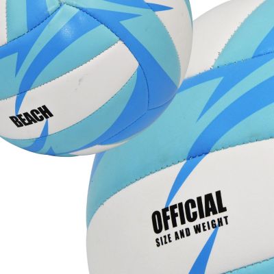 22. ENERO BLUE BEACH VOLLEYBALL