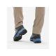 6. MILLET Ubic Mid Gtx W Women's Shoes Gray