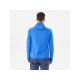 6. MILLET M Seneca Fleece Hoodie Blue