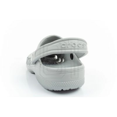 4. Crocs Baya W 10126-007 Flip-Flops