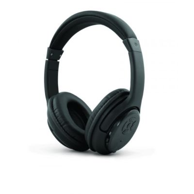 Esperanza LIBERO EH163K wireless headphones (black)