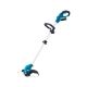 5. String trimmer Aku 10.8v UR100DWAE MAKITA
